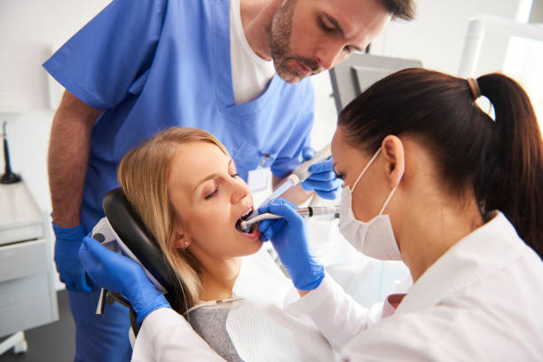 Best Dental X-Rays and Imaging  in Mcgovern, PA
