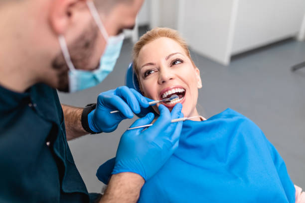 Best Pediatric Dentistry  in Mcgovern, PA