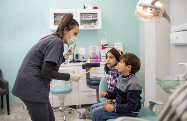 Advanced Technology for Better Dental Care in Mcgovern, PA