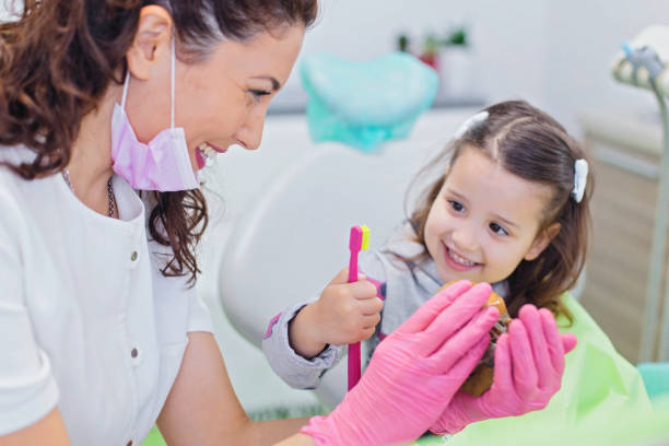 Best Wisdom Tooth Removal  in Mcgovern, PA
